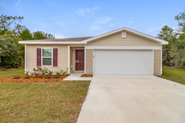 260 Hyacinth Ct Kissimmee, FL 34759
